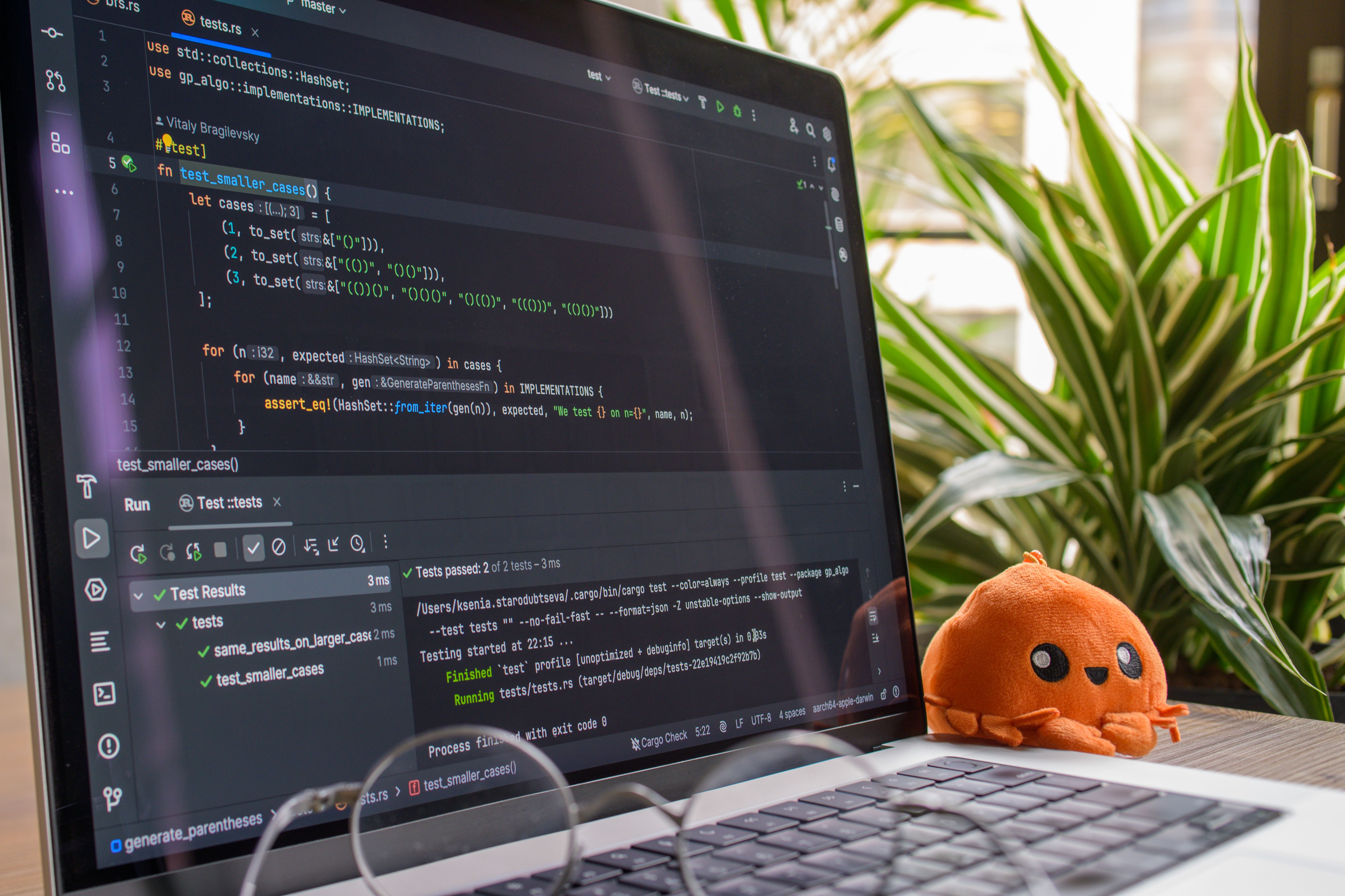 Computer Science and Python Code