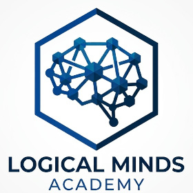 Logical Minds Academy Logo